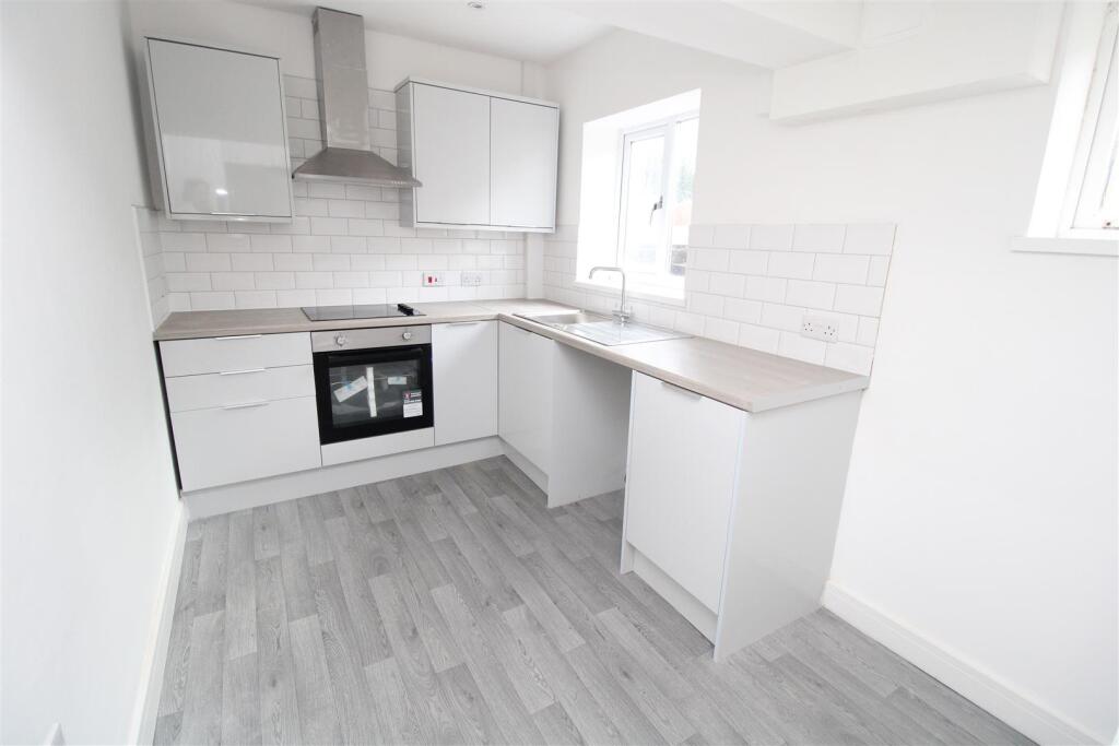 Main image of property: Castleton Avenue Treherbert, Treorchy, CF42