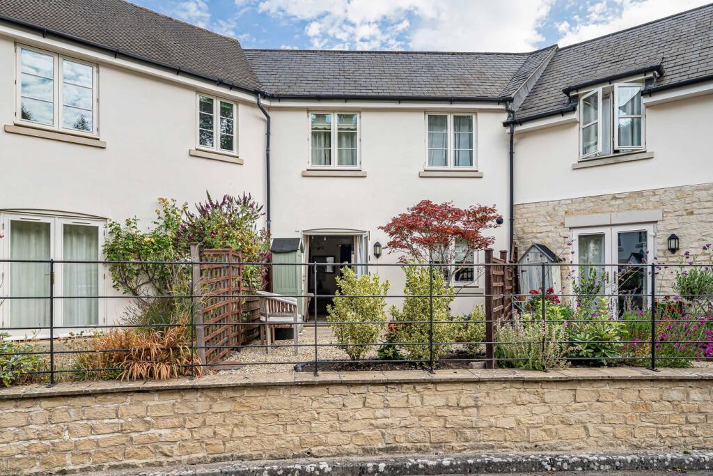 Main image of property: Millbrook Walk, Woodchester Valley Village, Inchbrook, GL5