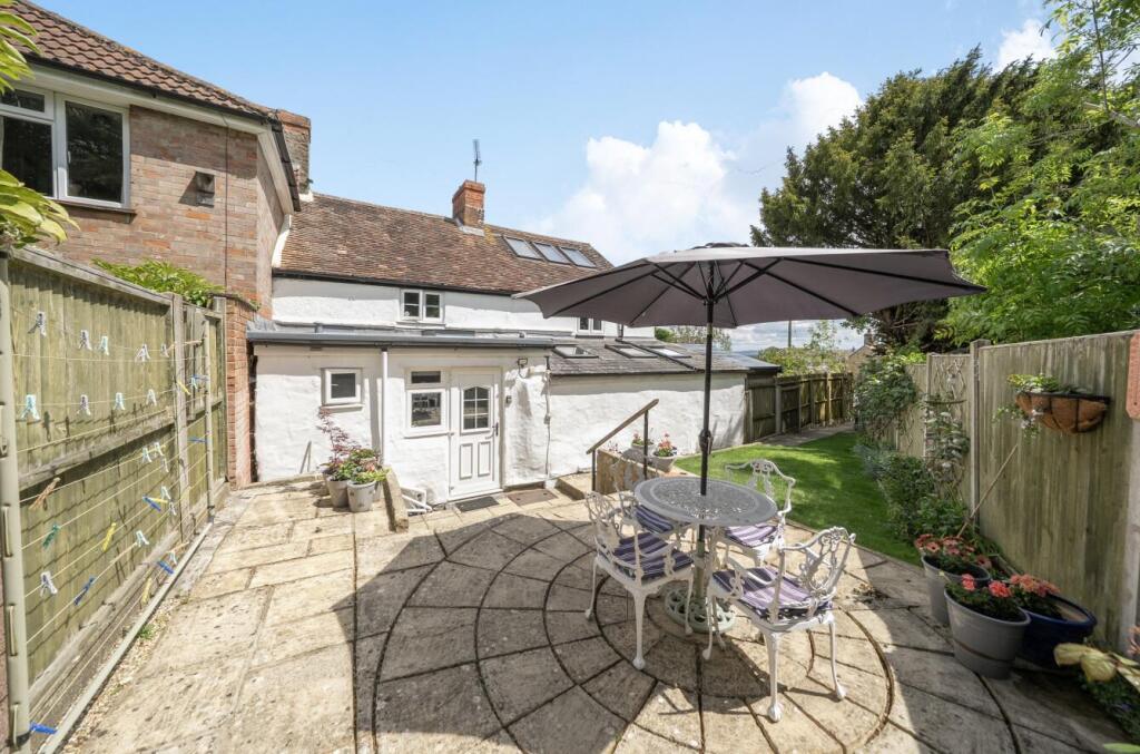 Main image of property: Longburton, Sherborne