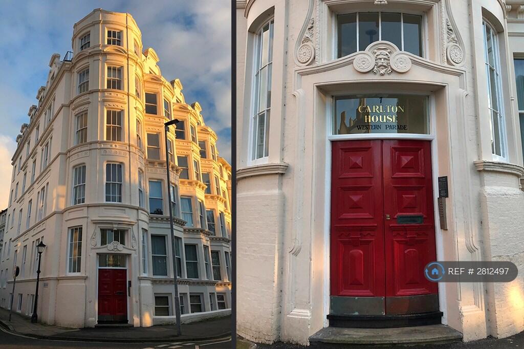 Main image of property: Carlton House, Southsea, PO5