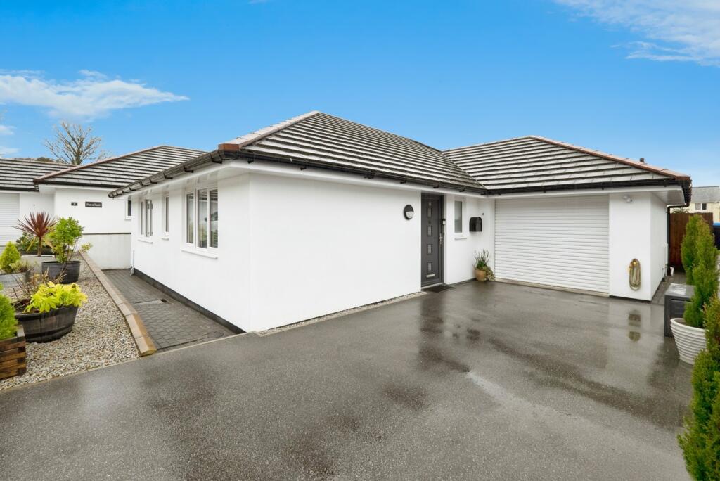 Main image of property: Lady Drive, CAMBORNE, Cornwall, TR14