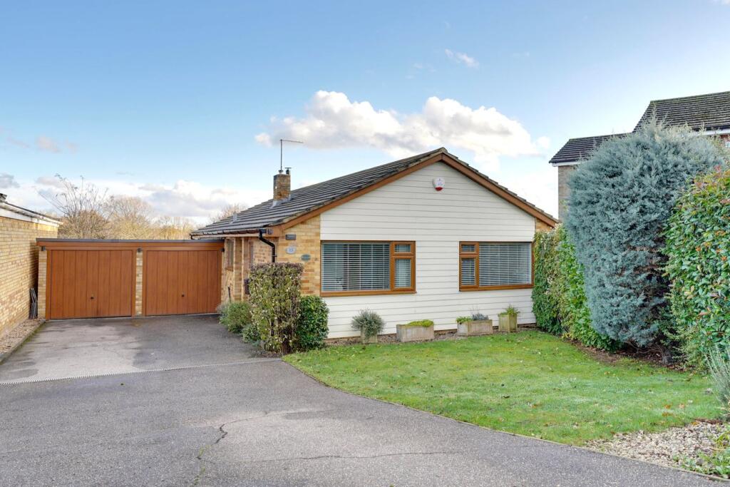Main image of property: Kingsmead, Sawbridgeworth, CM21