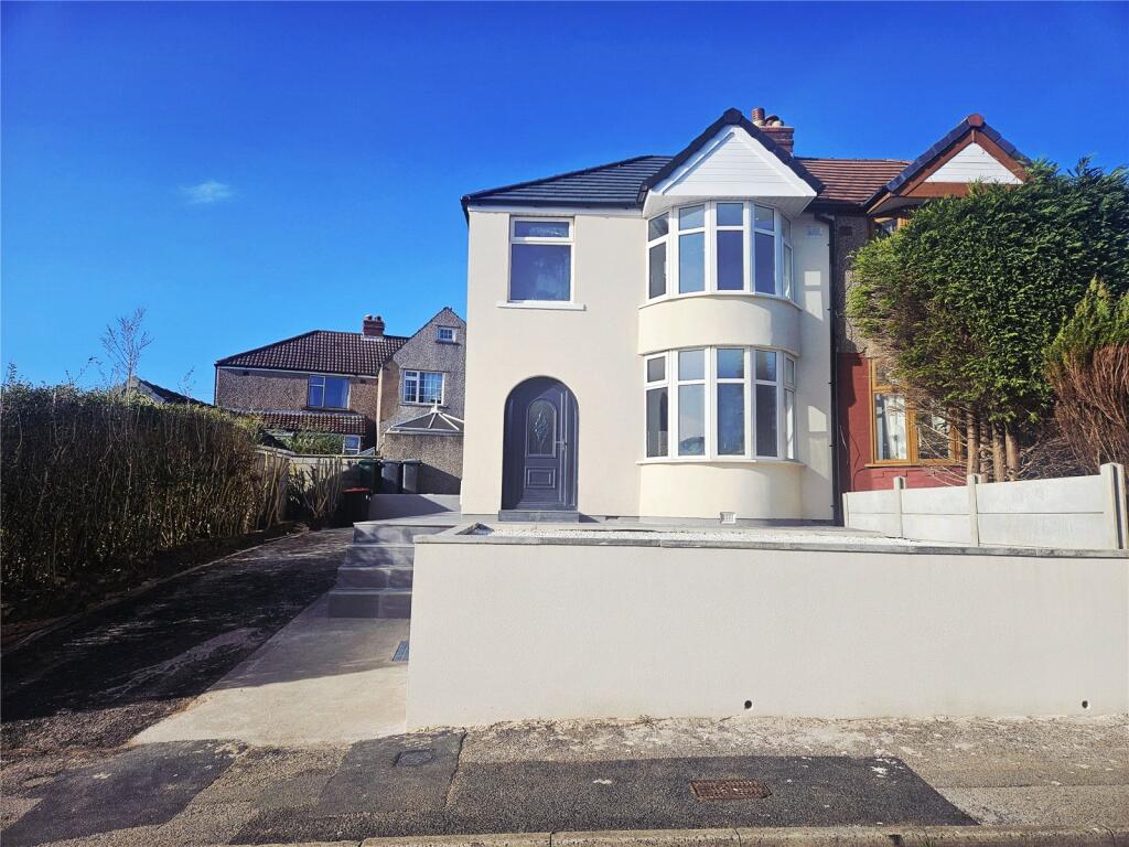 Main image of property: Ingleborough Road, Lancaster, Lancashire, LA1