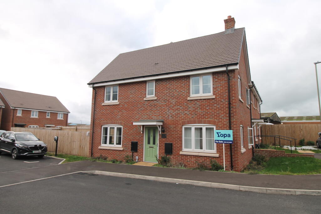 Main image of property: Emery Avenue, Gloucester, GL1