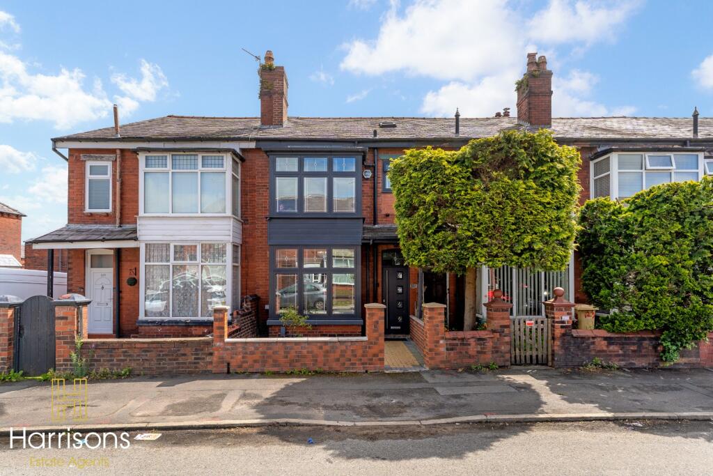 Main image of property: Bennetts Lane, Bolton, Lancashire, BL1