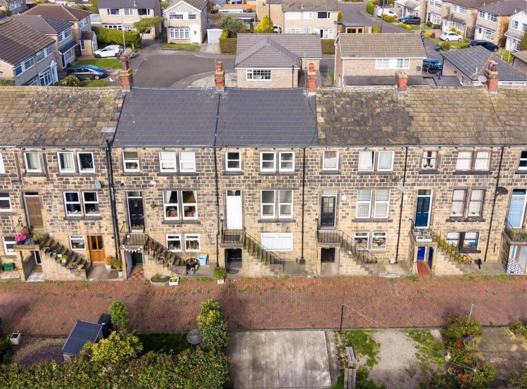 Main image of property: Sandhurst Street, Calverley, Pudsey