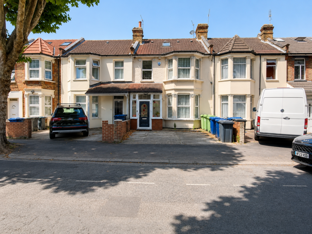Main image of property: Grosvenor Road,  Southall, UB2