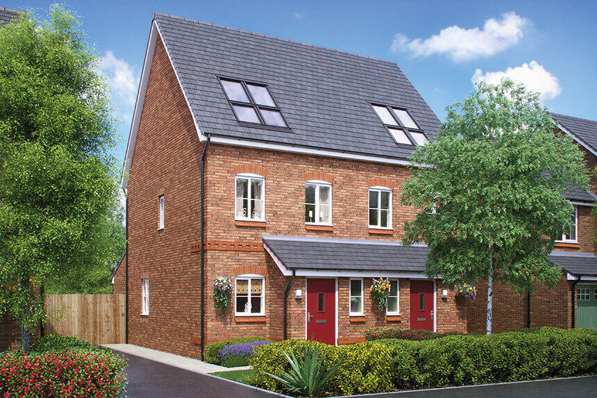 Main image of property: Poverty Lane
Maghull
Merseyside
L31 1GP