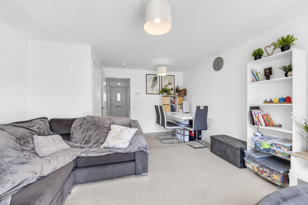 House in West Suffolk, Bury St Edmunds - View 5
