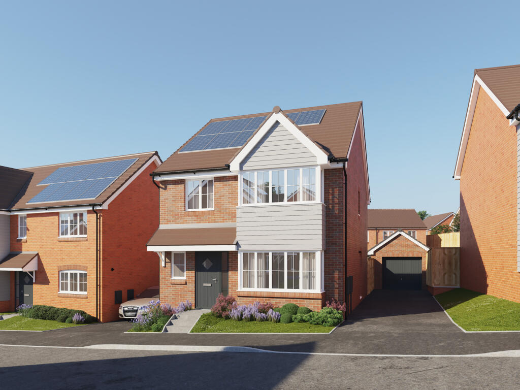 Main image of property: Whitford Road
Bromsgrove
B61 7ED