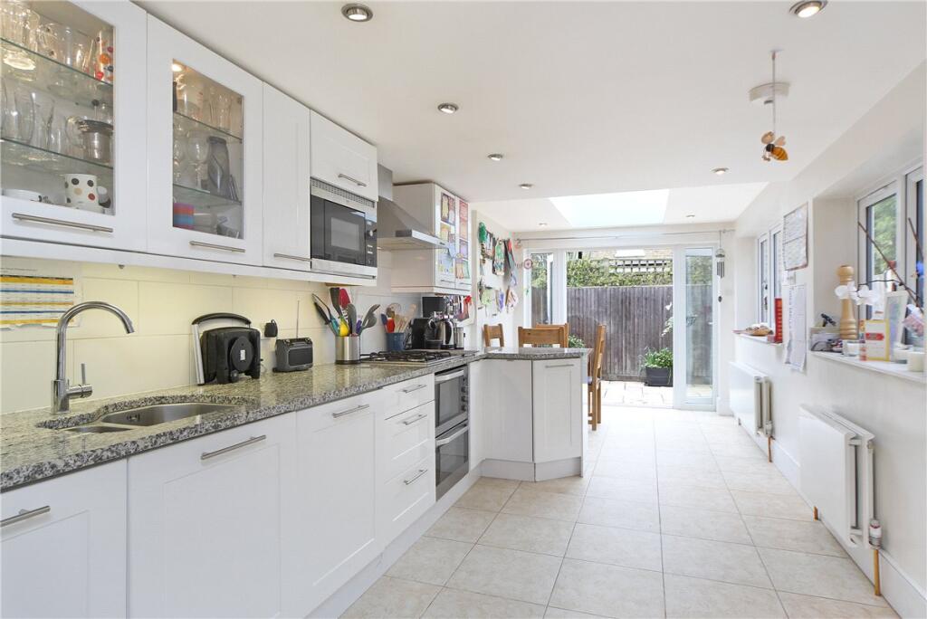 Main image of property: Mandrake Road, London, SW17