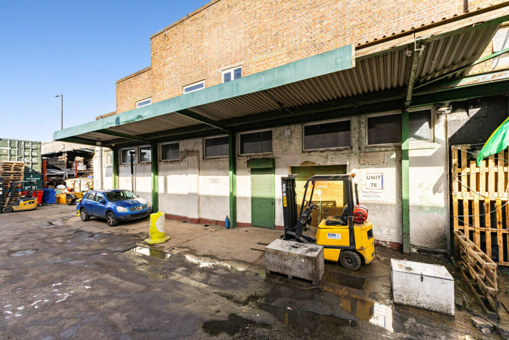 Main image of property: Nobel Road, Edmonton, London, N18