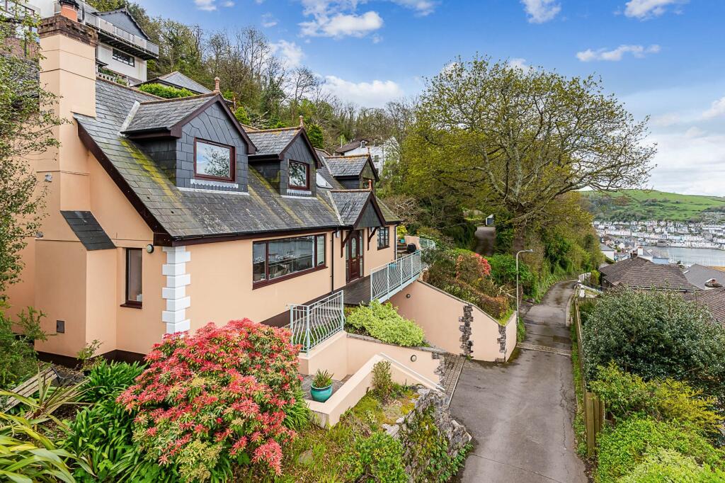 Main image of property: Upper Wood Lane, Kingswear