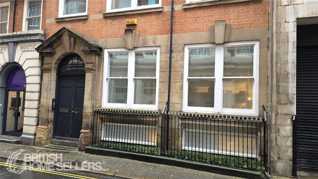 Main image of property: Hounds Gate, Nottingham, Nottinghamshire, NG1