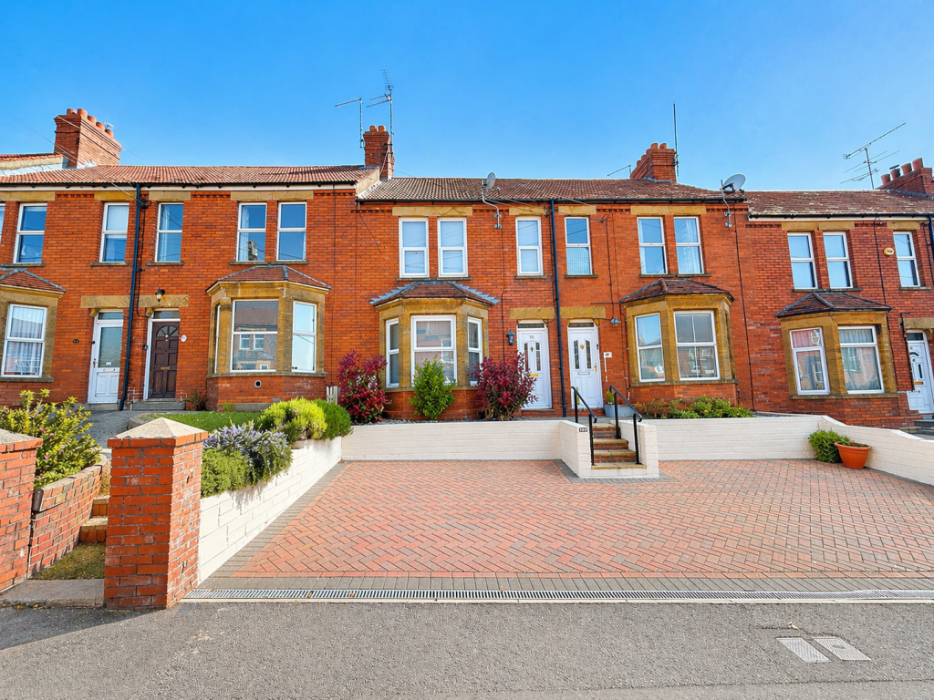 Main image of property: St Michaels Avenue, Yeovil, BA21
