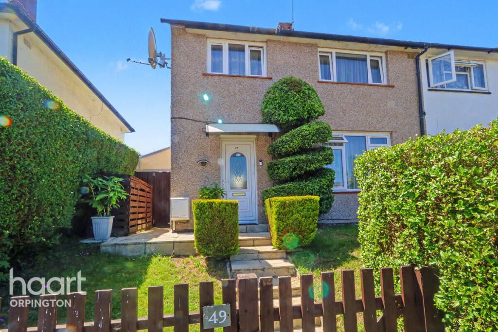 Main image of property: Whippendell Way, Orpington