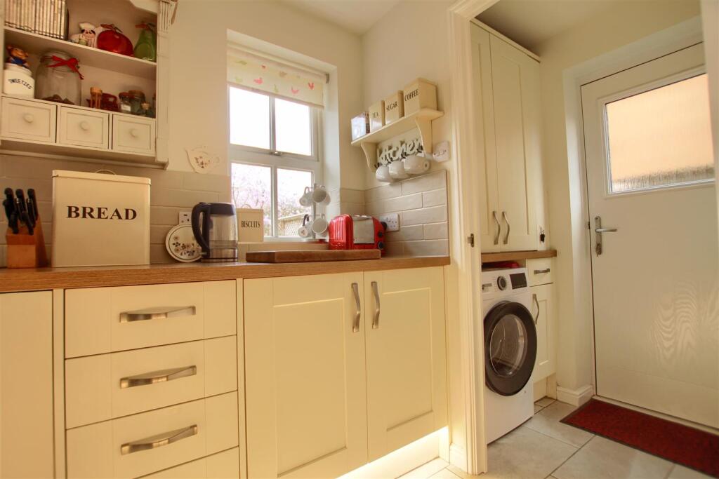 House in Stockton-on-Tees - View 5