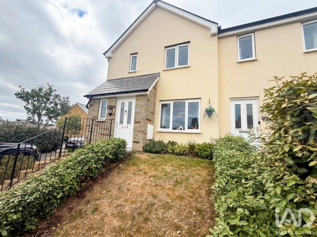 Main image of property: Fordh Talgarrek, Truro, TR1