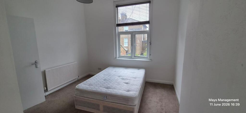 3 bedroom house for rent