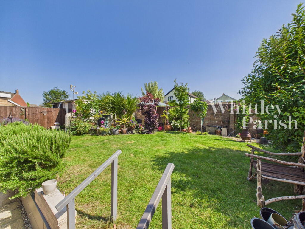 Main image of property: Beech Way, Dickleburgh, Diss IP21 4NZ