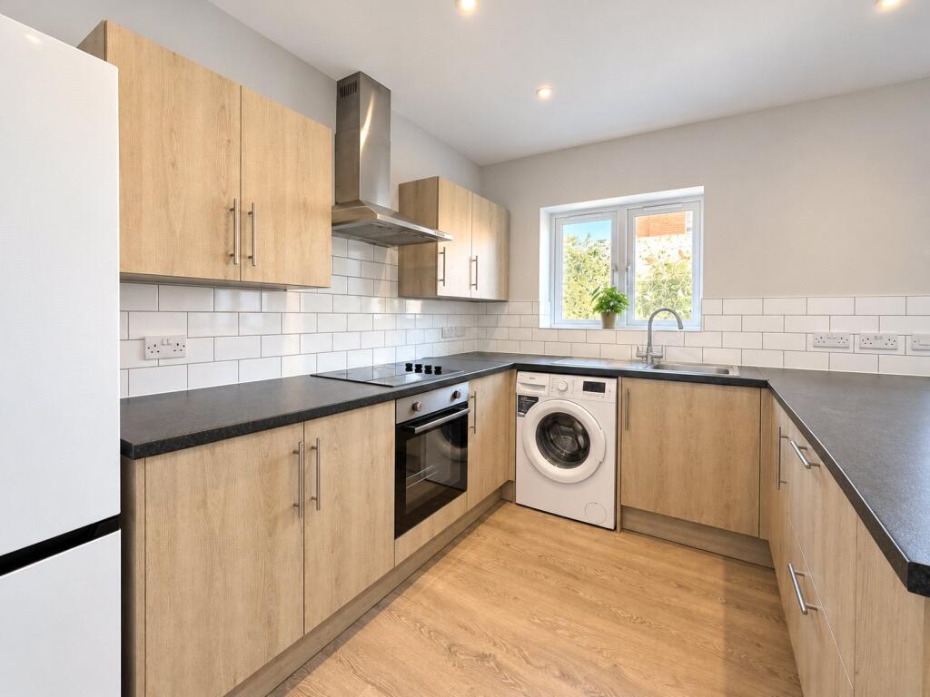 House in Bristol, Southmead - View 4