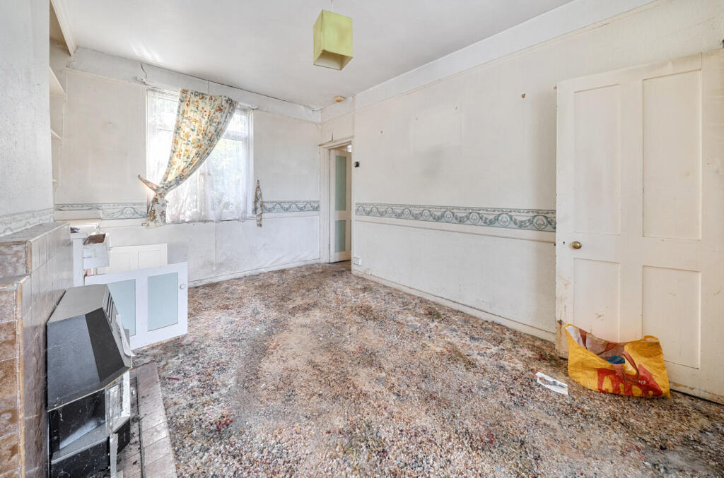 House in London - View 5