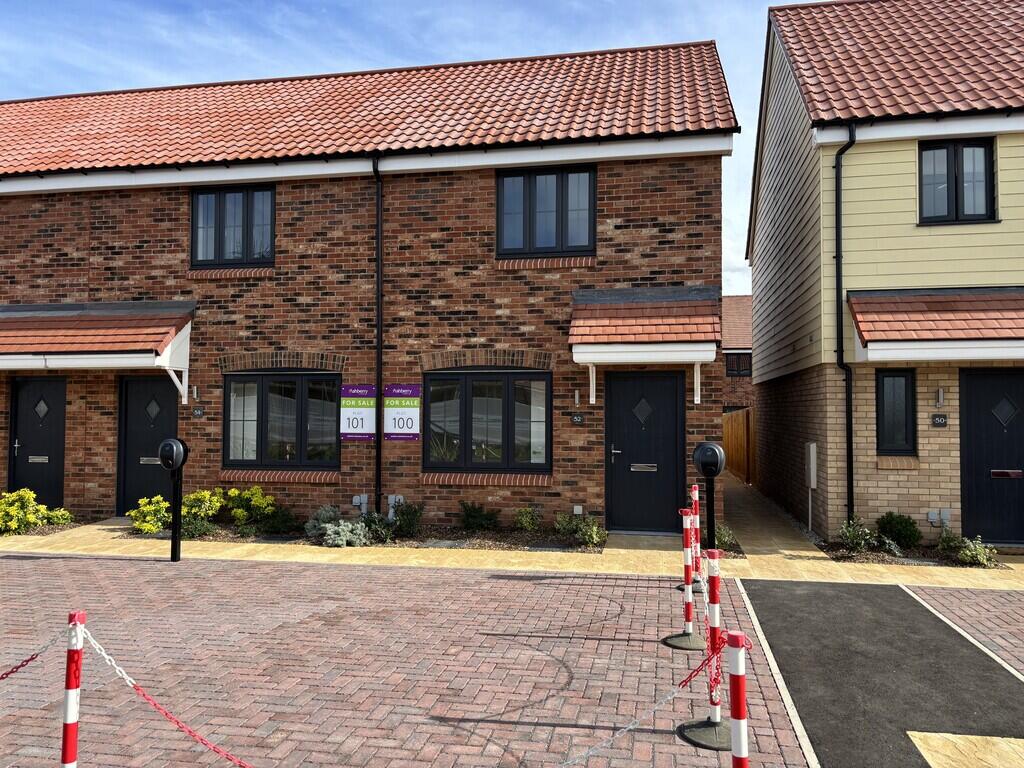 Main image of property: Kennett, Cambridgeshire