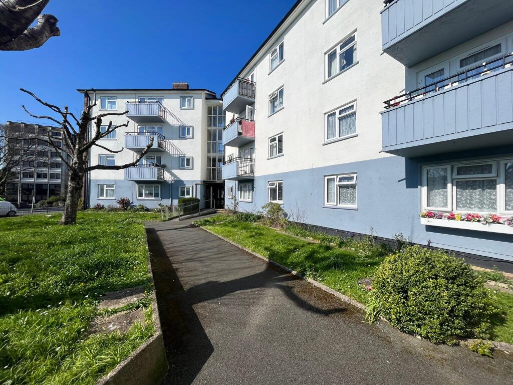 Main image of property: West Hoe Road, PLYMOUTH