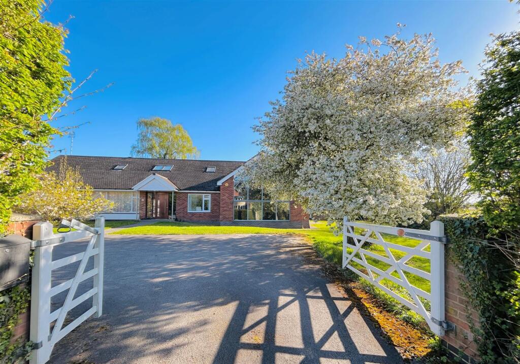 Main image of property: Hazelwood Road, Duffield, Belper