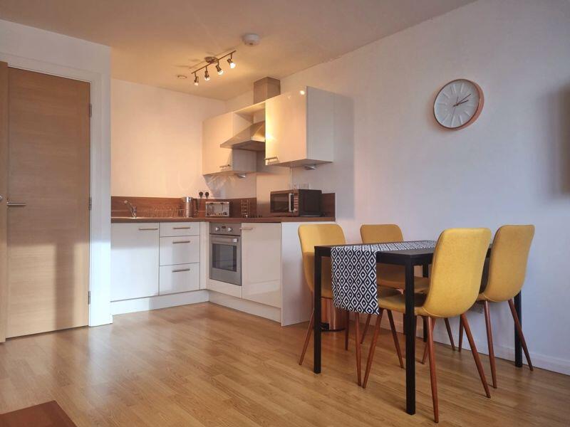 1 bedroom apartment for rent