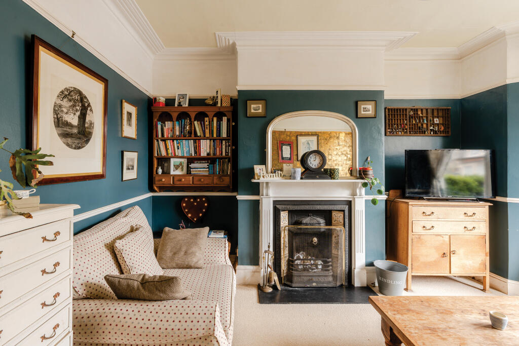Main image of property: Seymour Road, Bishopston, Bristol