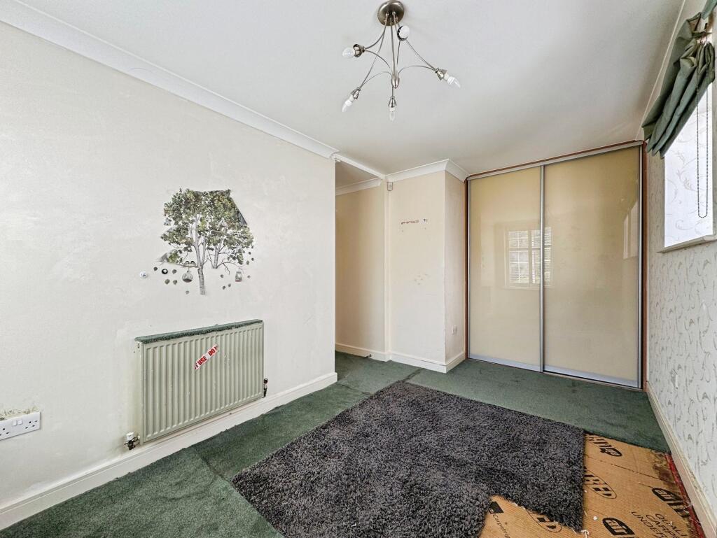 Apartment in London - More