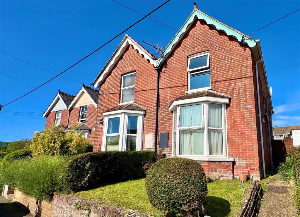 Main image of property: Freshwater, Isle of Wight