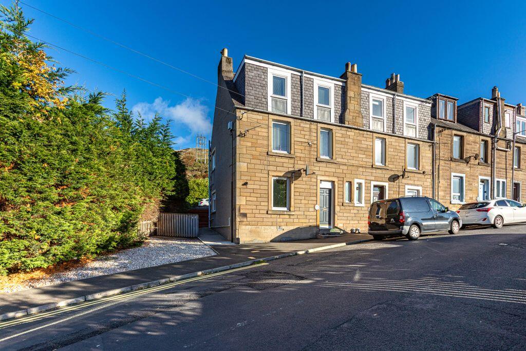 Main image of property: 162 Halliburton Place, Galashiels, TD1 2JH