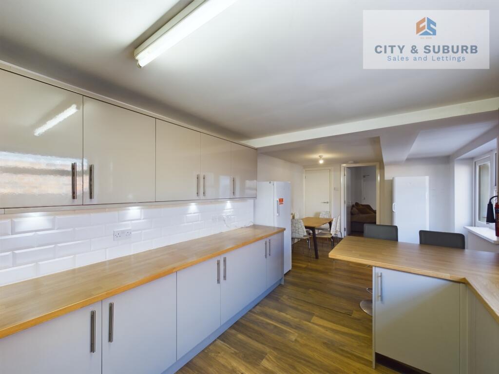 Main image of property: Cardigan Terrace, Newcastle upon Tyne, Tyne and Wear, NE6