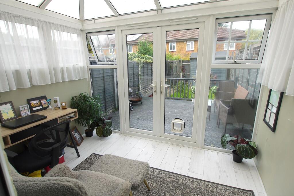 House in Sevenoaks, Kemsing - View 4