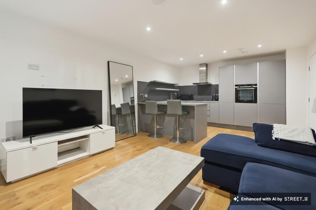 Apartment in Edinburgh - View 5