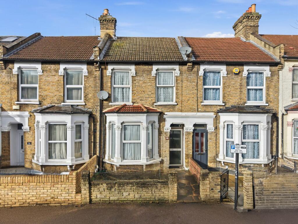 Main image of property: Dunedin Road, Leyton E10