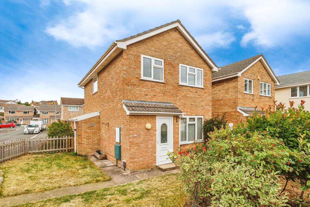 Main image of property: Magellan Close, Weston-super-Mare, Somerset, BS22