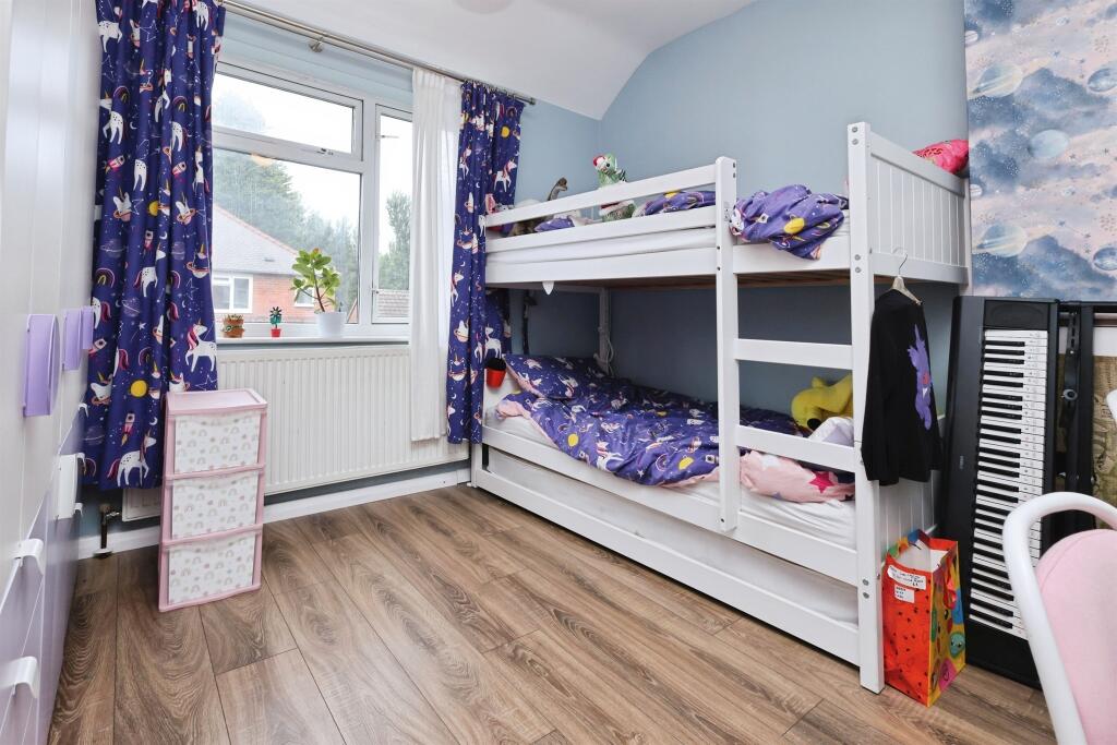House in Sandwell, West Midlands - More