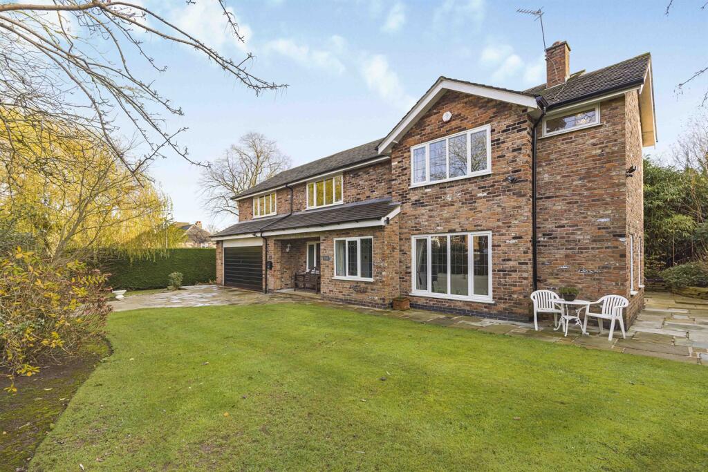 Main image of property: Carlton Road, Hale, Altrincham