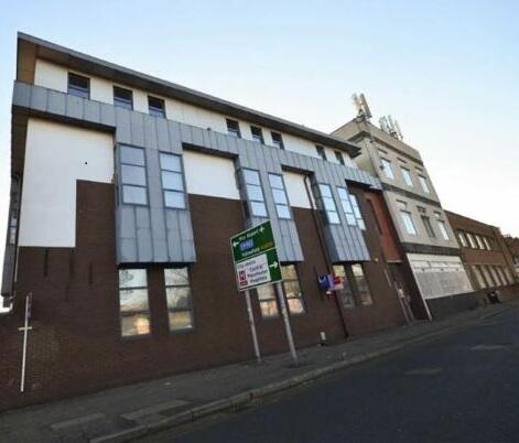 Main image of property: The Exchange, Dickenson Road, Rusholme; M14 5ST