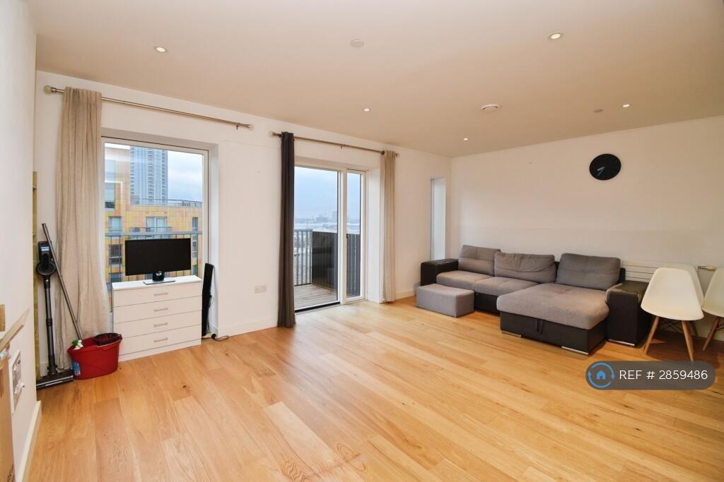 Main image of property: Maud Street, London, E16