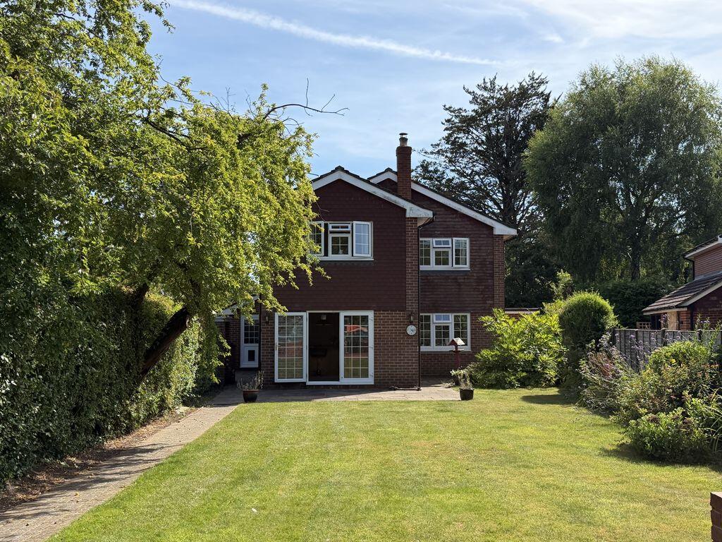 Main image of property: Meon Valley - Soberton - Approx .75 of an acre