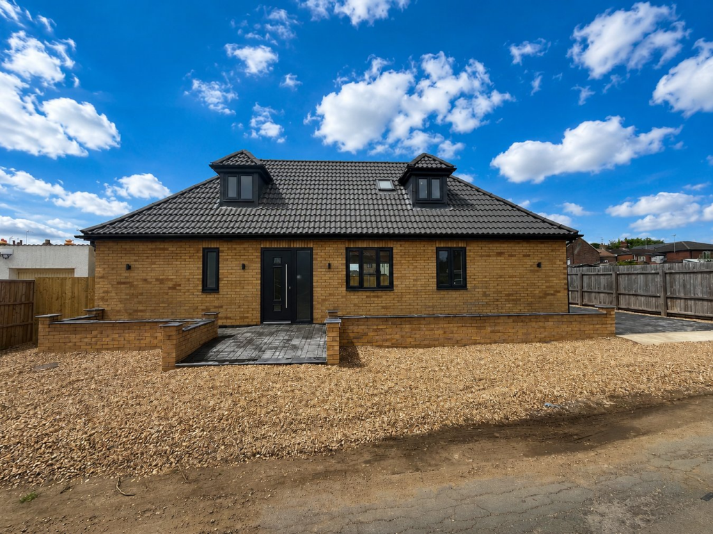 Main image of property: Hereward Way, Crowland, Peterborough, PE6