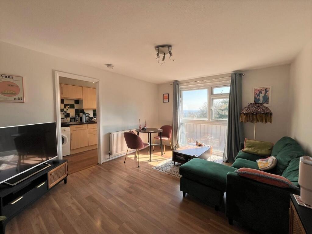 Main image of property: Jenson Way, Crystal Palace, London, SE19