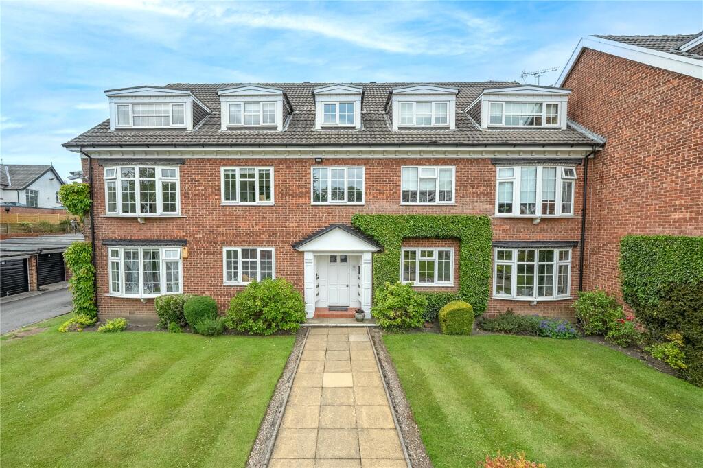 Main image of property: Cavendish Mews, Leeds, West Yorkshire