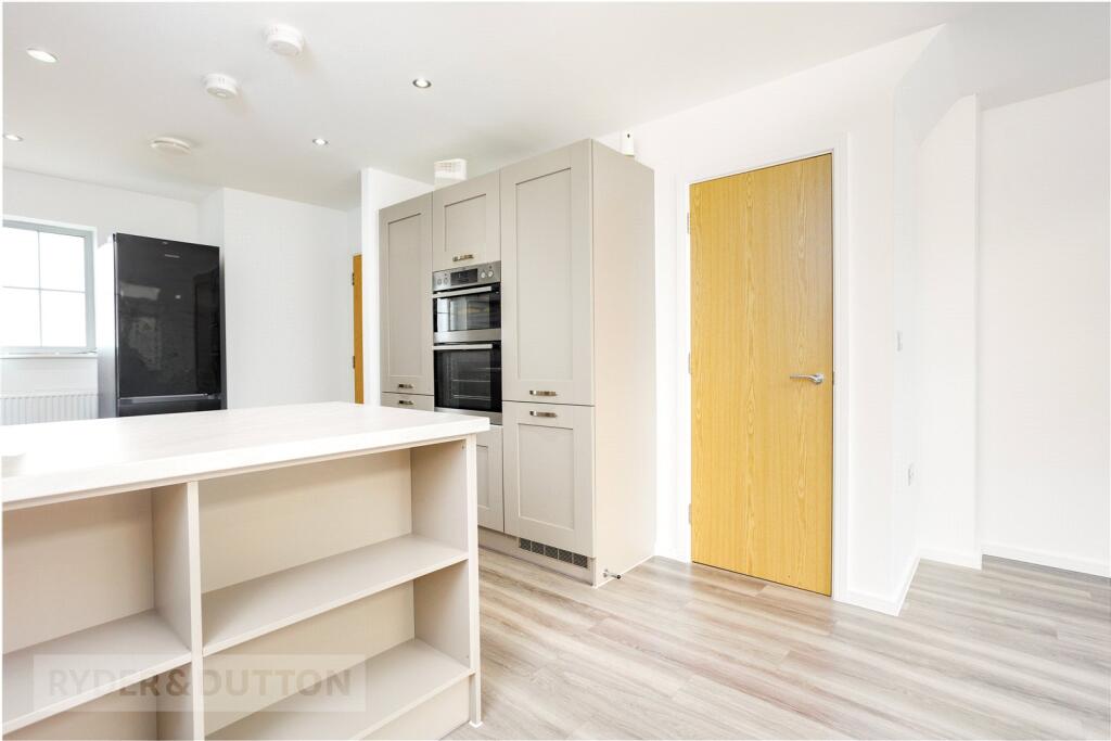 House in Oldham - More