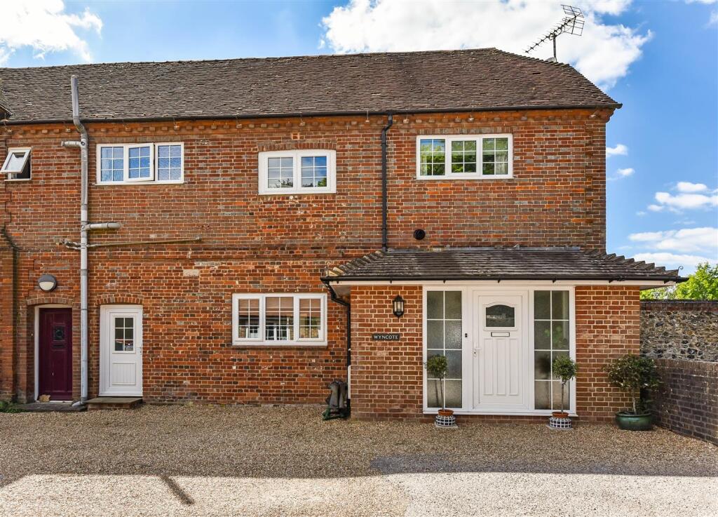 4-bed house on Nyton Road, Westergate, £625,000