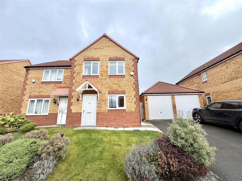 Main image of property: Keenan Road, Carlisle